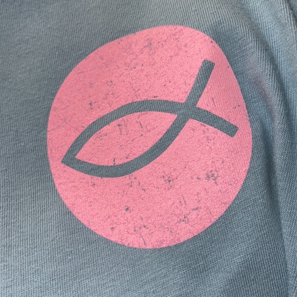 Jesus Freak tee - Picture 6 of 7